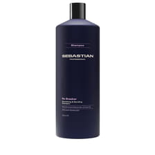 Nourishing & Bonding Shampoo