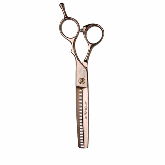 Aristocut Set de Ciseaux Sunset pour Gauchers