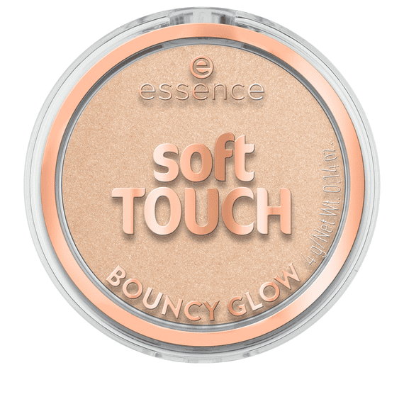 Soft Touch Bouncy Glow