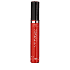 Medis Sun Glow Hair Mascara Rot