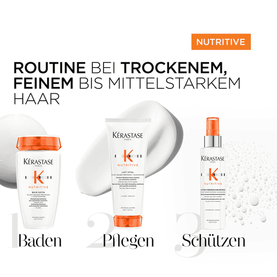 Lotion Thermique Universelle