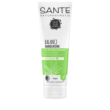 Balance Handcreme Bio-Aloe Vera & Mandelöl