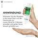 Anti-Schuppen Shampoo fettige Schuppen