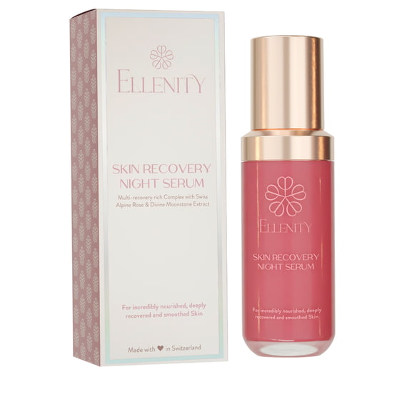 Skin Intense Night Serum