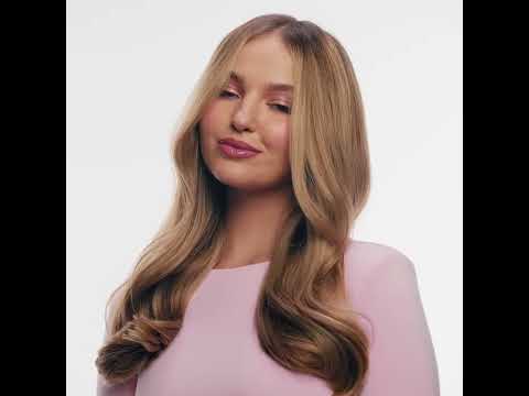 Duet Blowdry Pink
