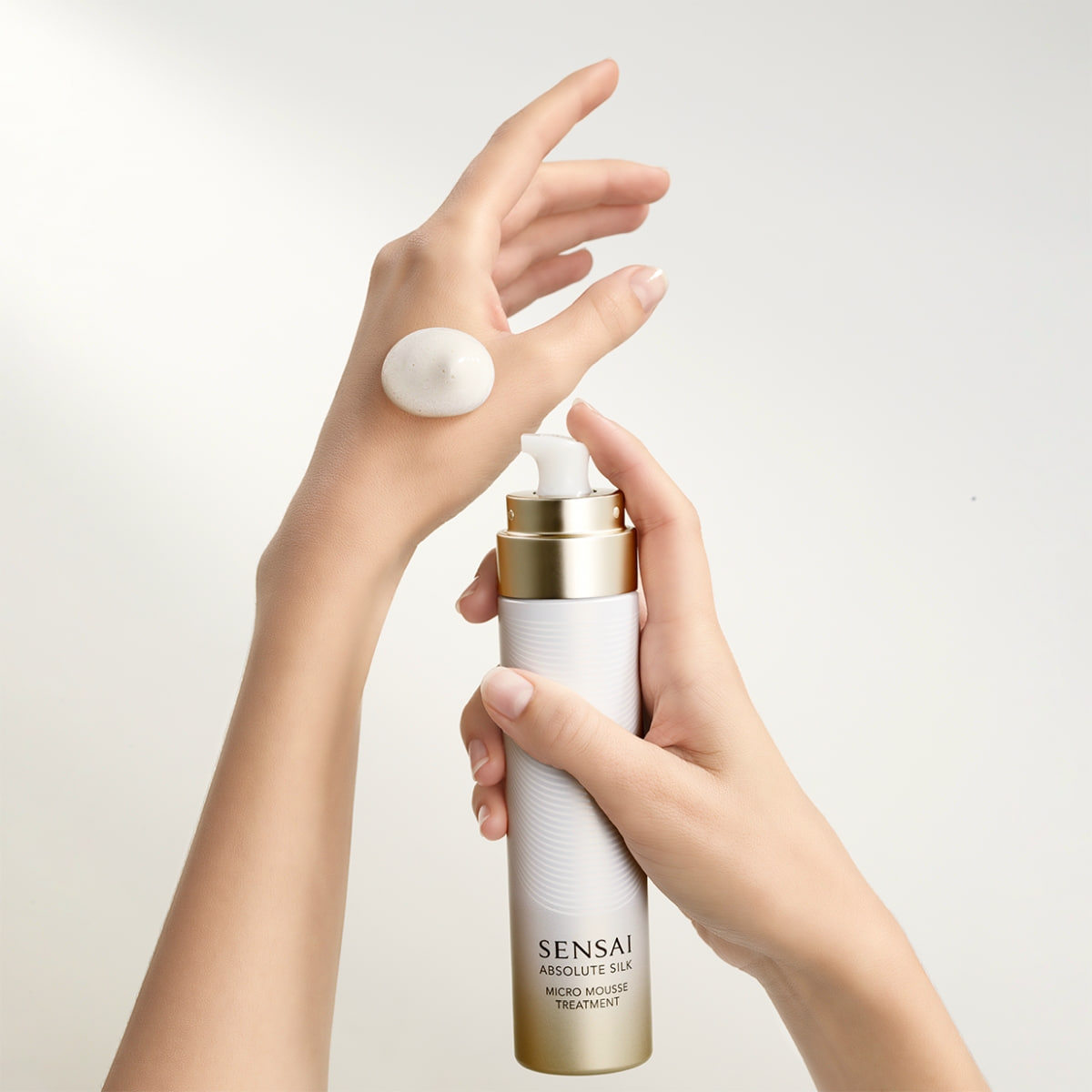 Micro Mousse Treatment