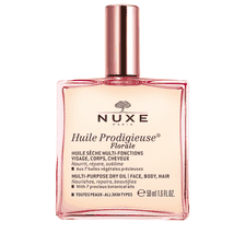 Huile Prodigieuse Florale (Gesicht, Körper, Haar)