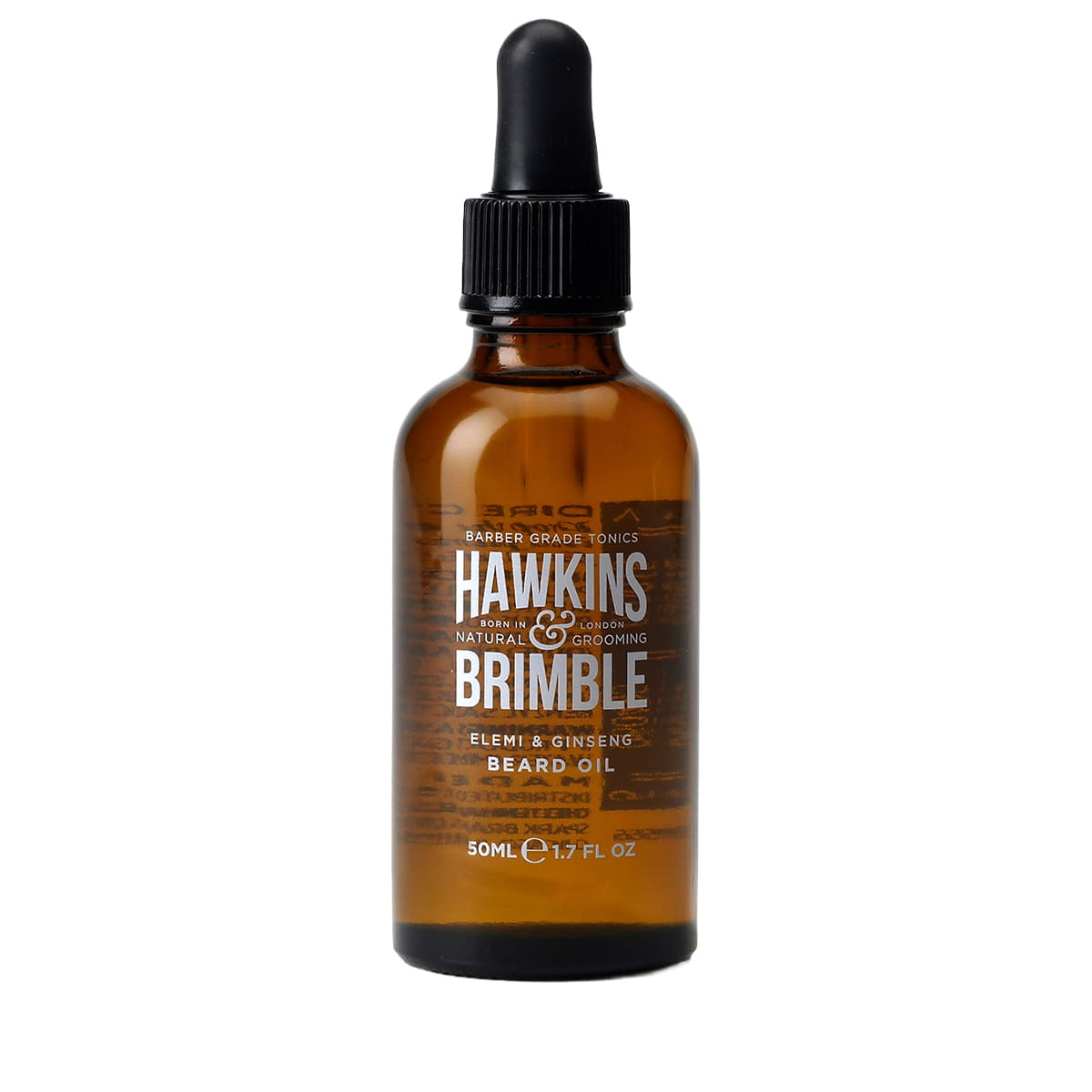 Beard Oil
