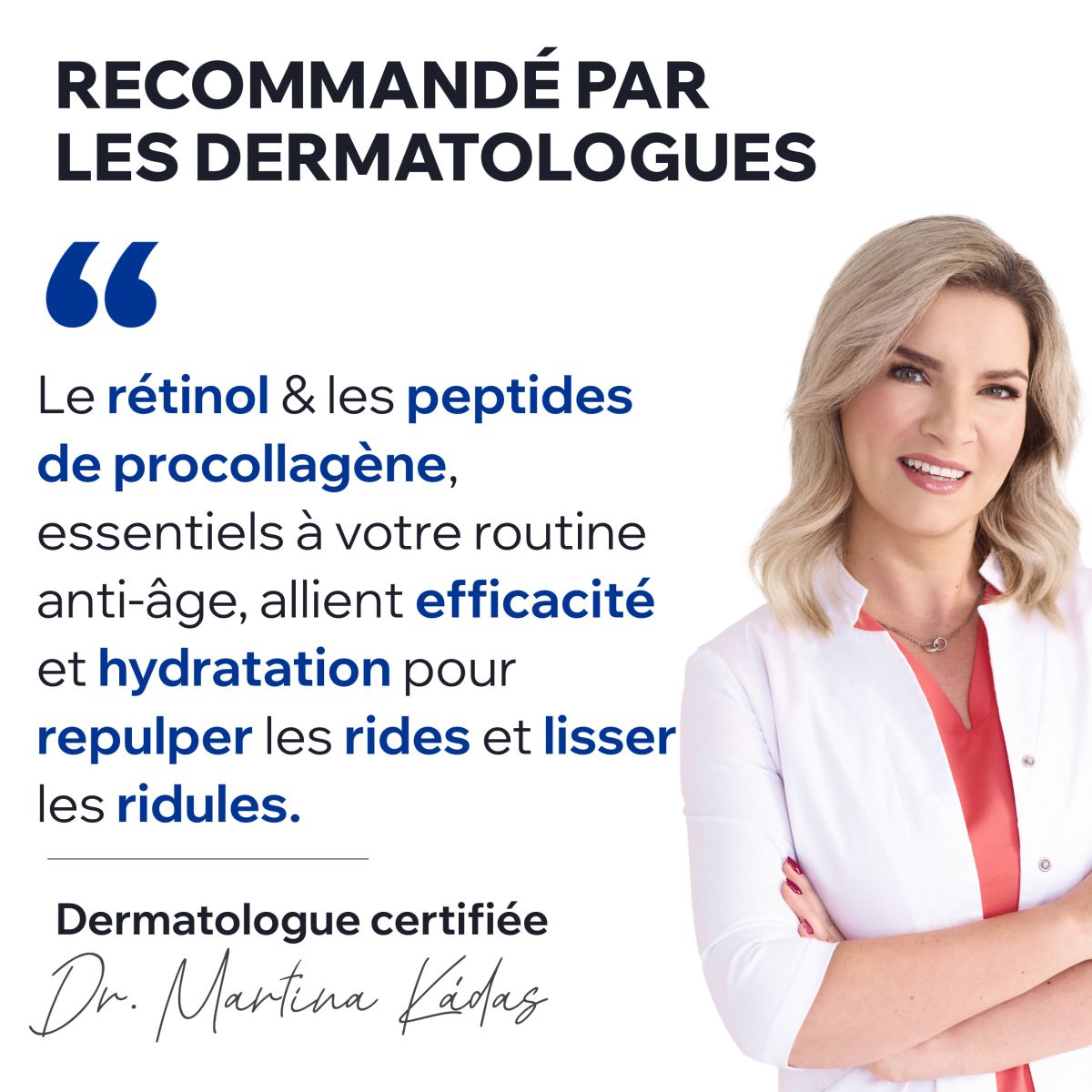 Crème raffermissante Rosé