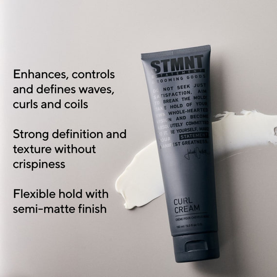 Curl Cream