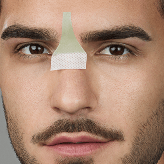 Additional Wax Strips