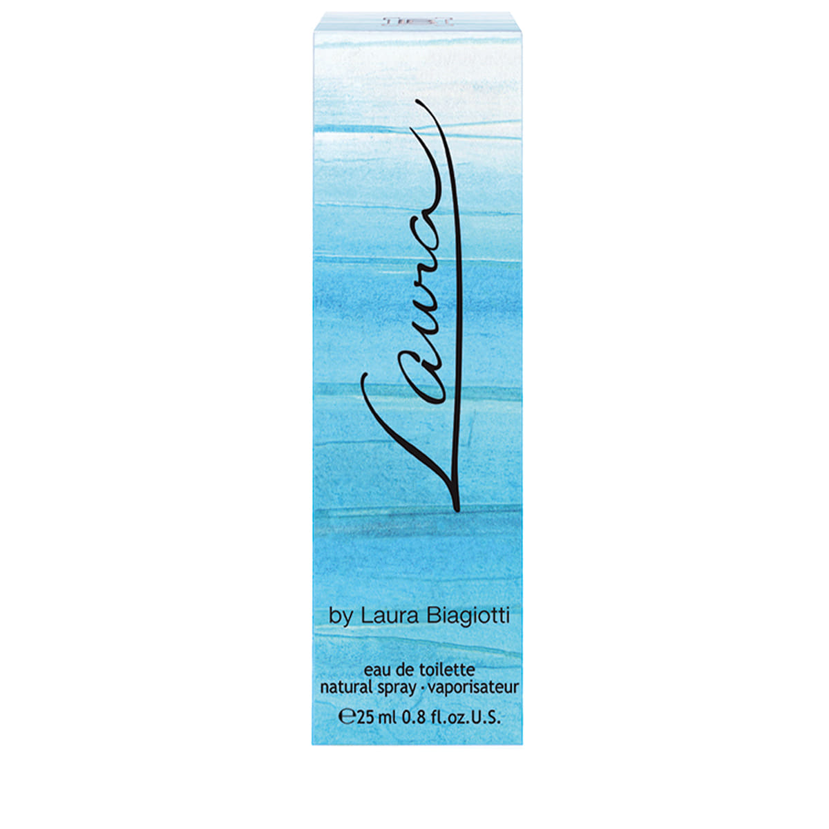 Eau de Toilette Natural Spray