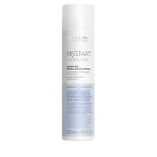 Hydration Moisture Micellar Shampoo
