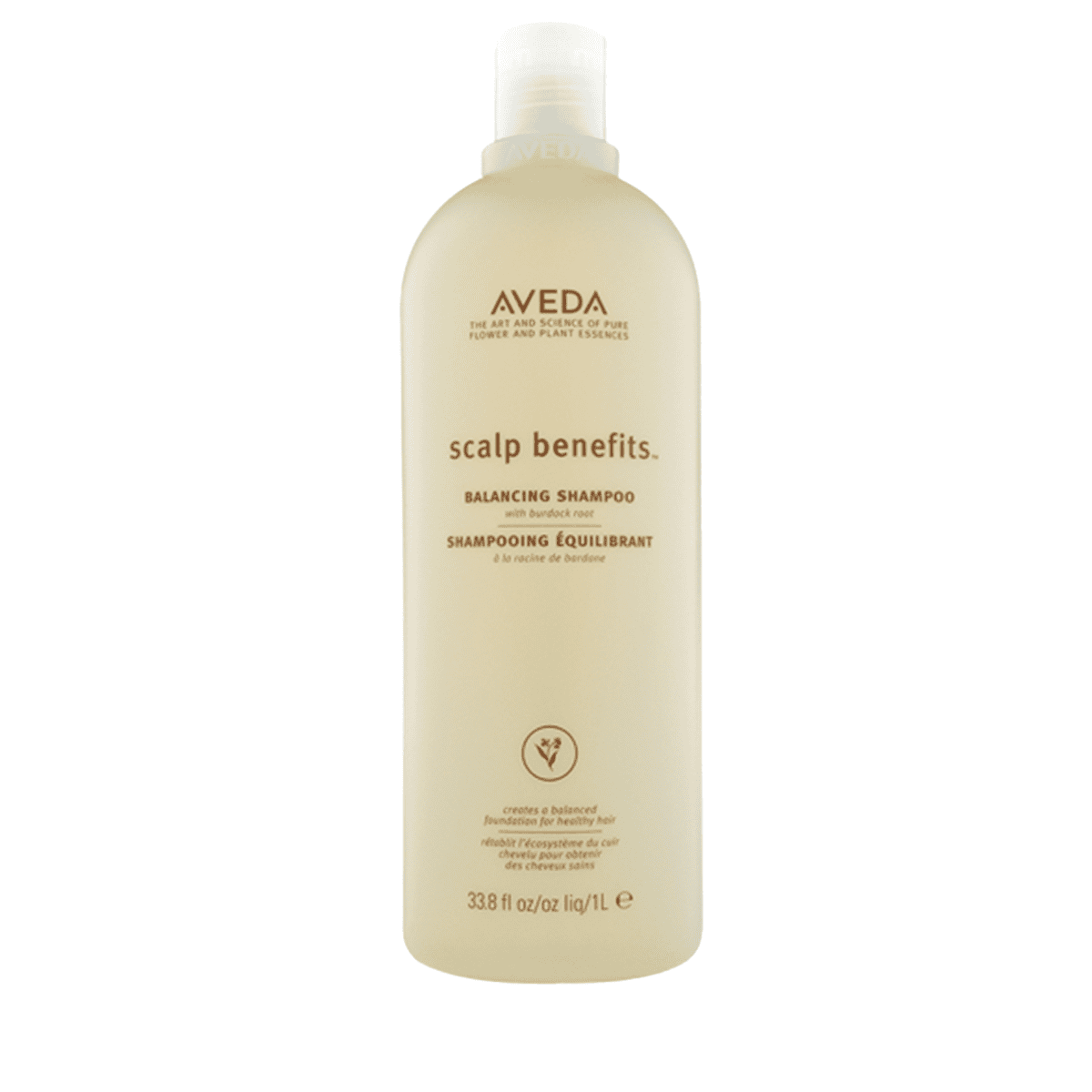 Scalp Benefits Balancing Shampoo