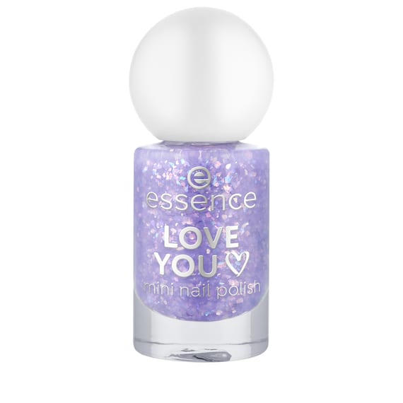 Mini Nail Polish