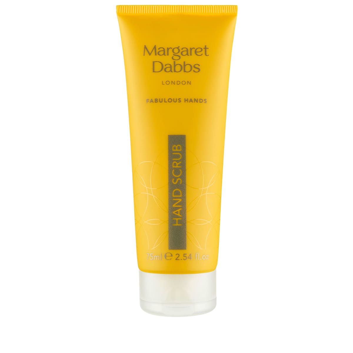 Exfoliating Hand Scrub Tube