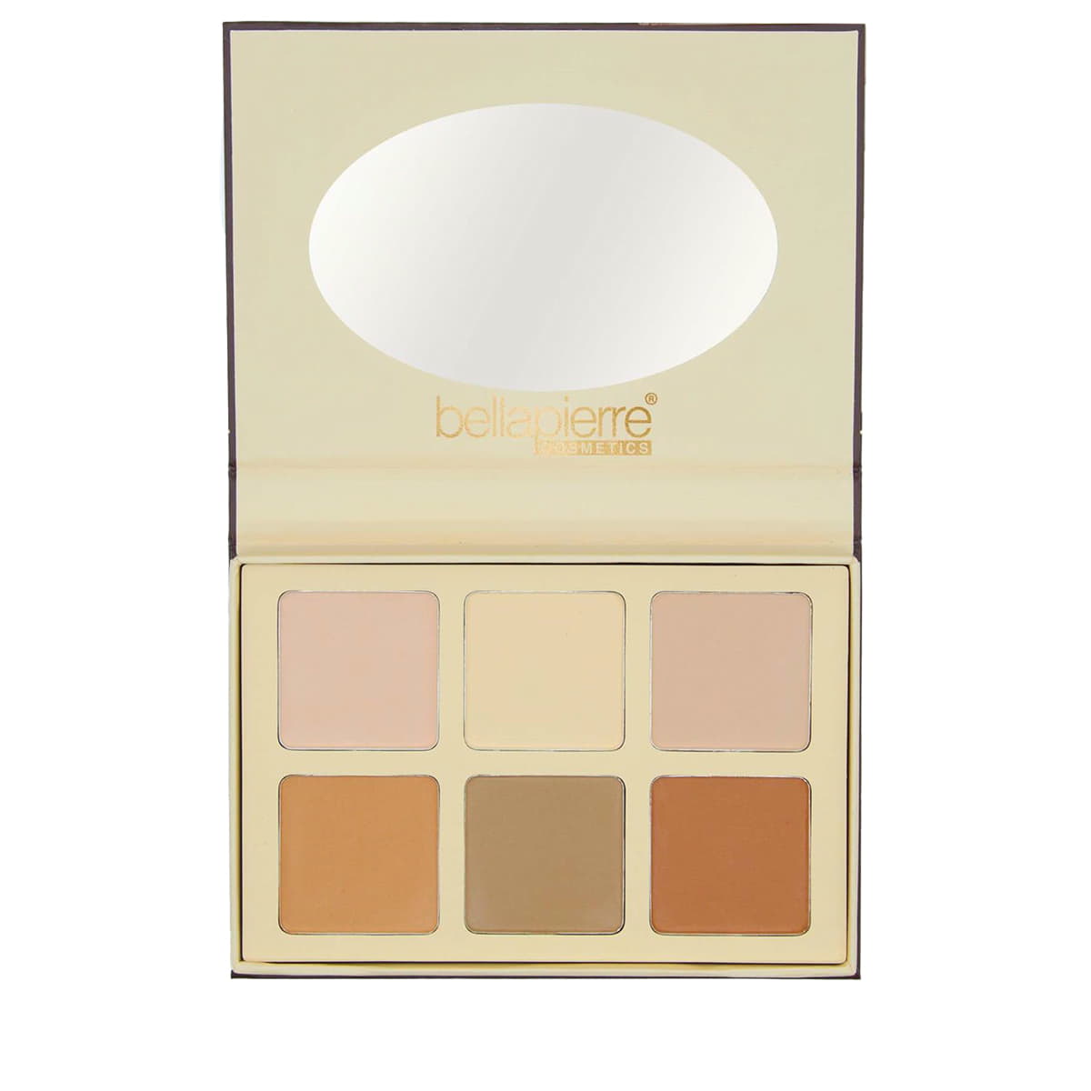 Contour & Highlight Pro Palette