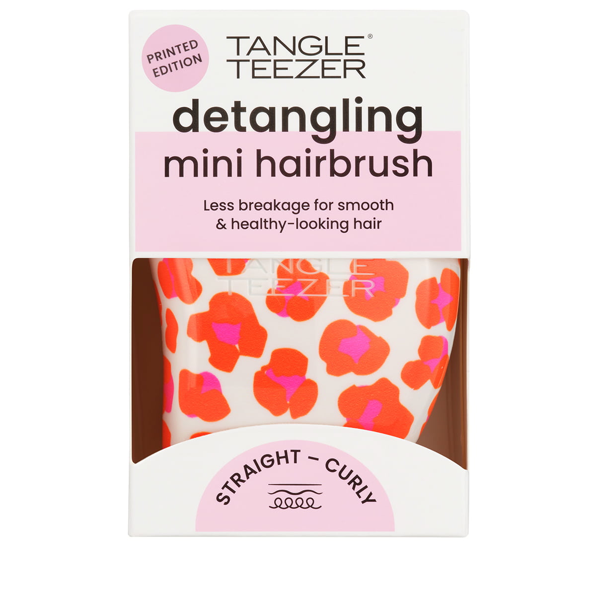 Original Mini Leo Orange