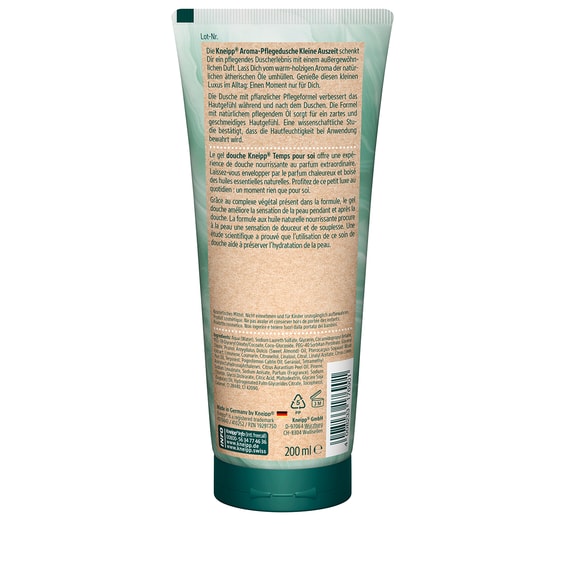 Set Cura Coccole