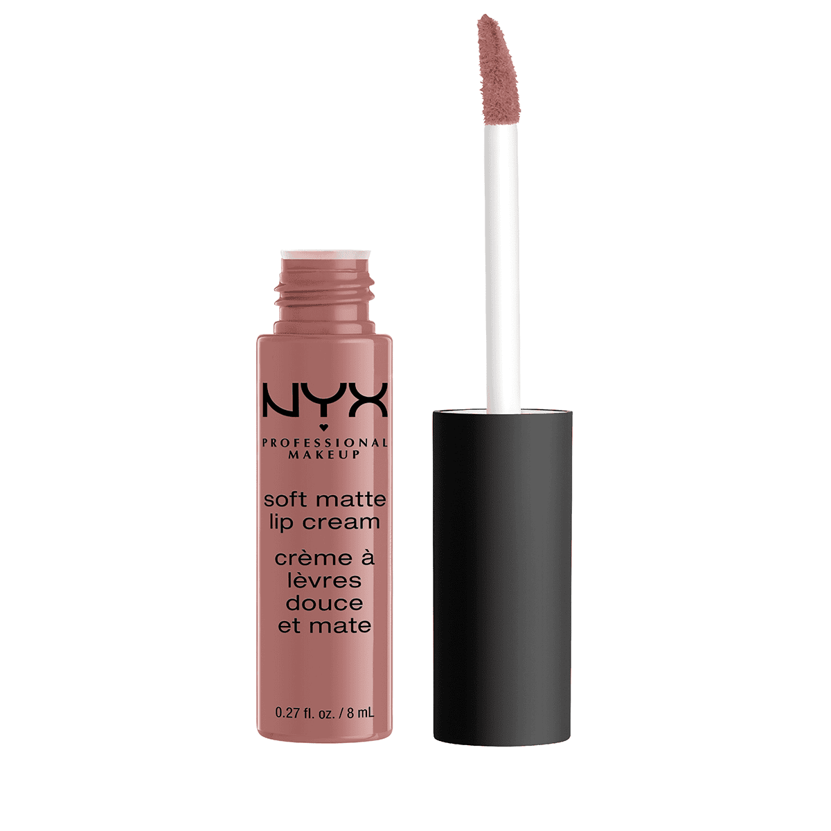 Soft Matte Lip Cream