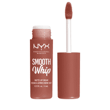 Matte Lip Cream - Teddy Fluff
