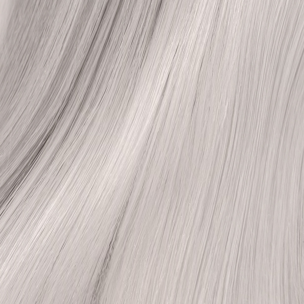 Keratin Hair Extensions 40/45 cm - 4, brown