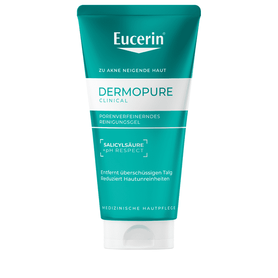 Gel Nettoyant Purifiant 75 ml