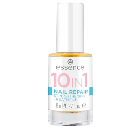 10In1 Nail Repair Strengthening Treatment
