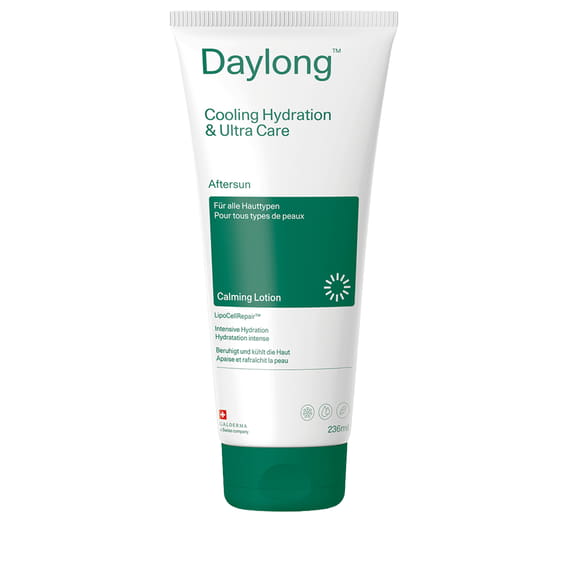 Calming Lotion