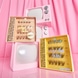 What The Fake! False Lashes - 02 Dramatic Curl