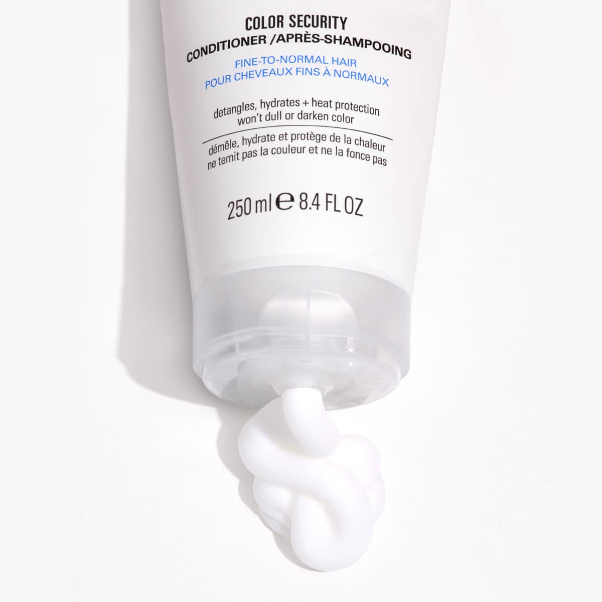 Color Security Conditioner F-N