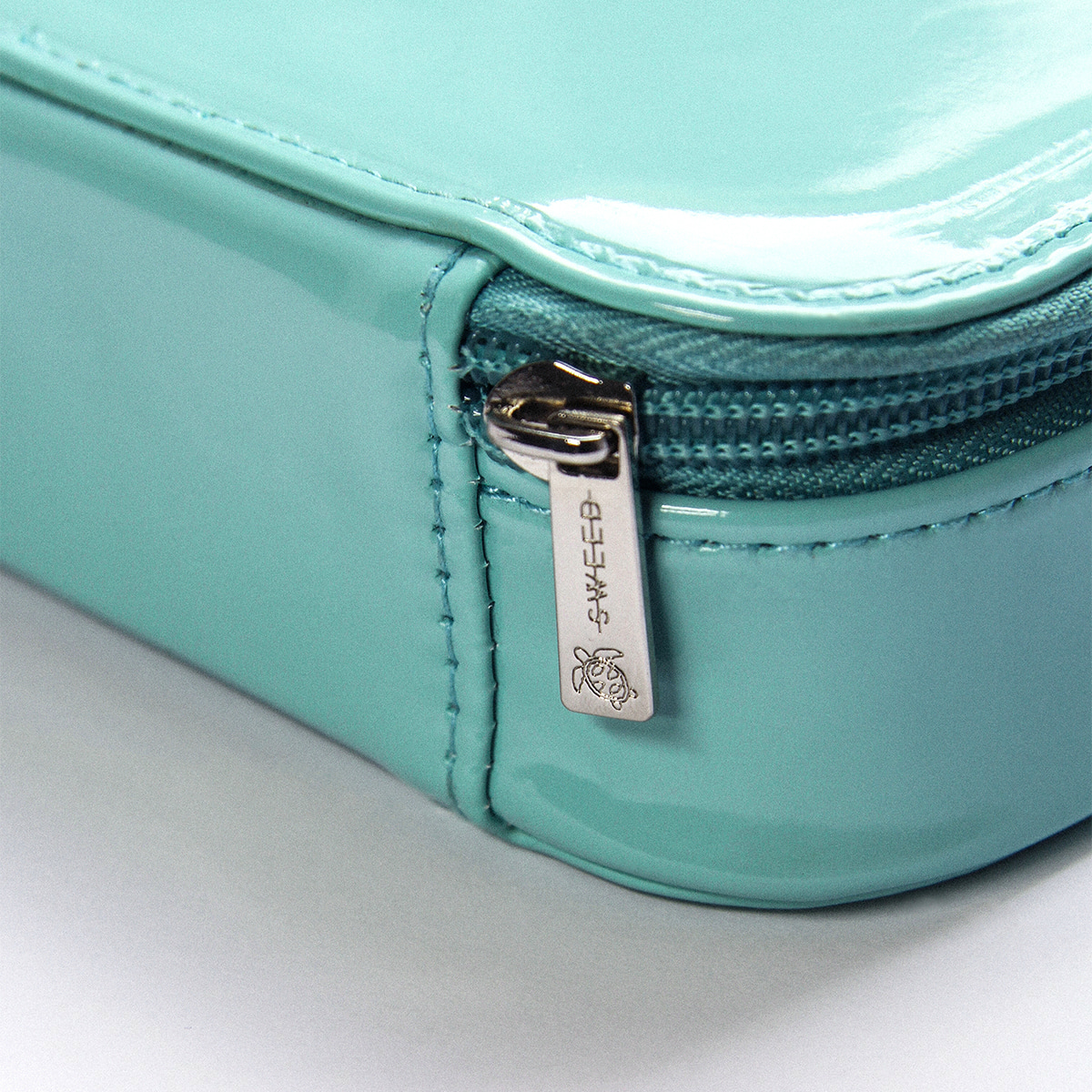 The Makeup Bag