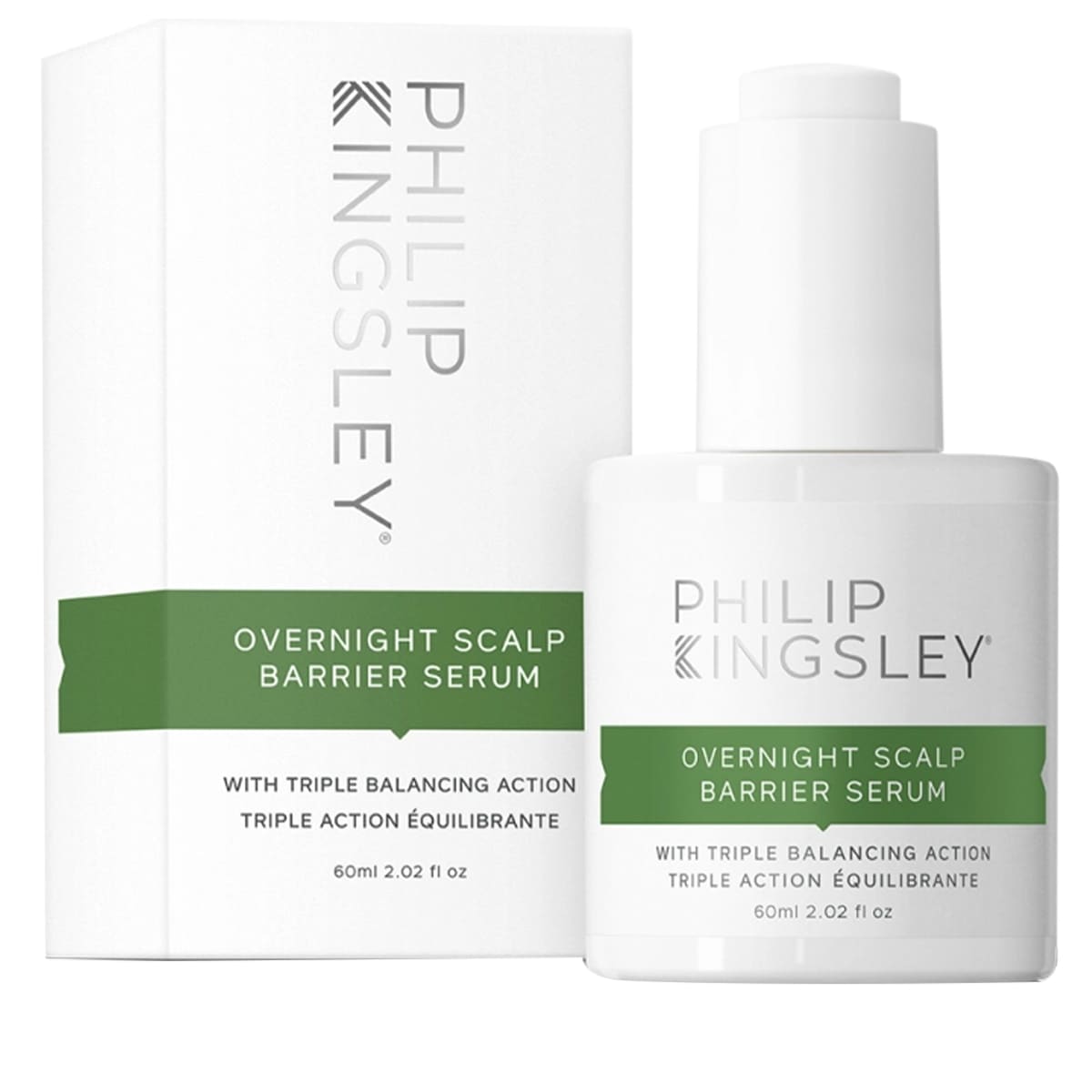 Overnight Scalp Barrier Serum