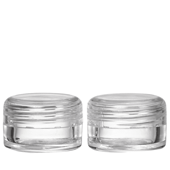 Cream jar 2 x 5ml