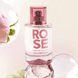 Eau de Parfum Rose