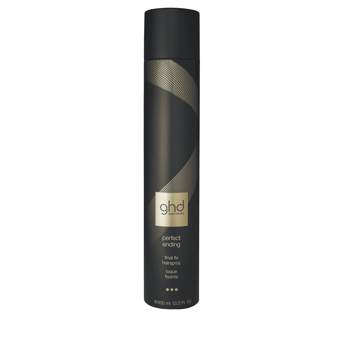 Perfect Ending - Final Fix Spray