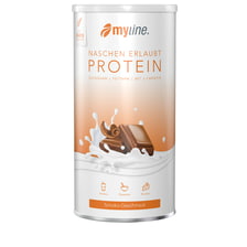 Protéine Chocolat