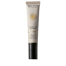 Dusk to Dawn Overnight Tan Facial