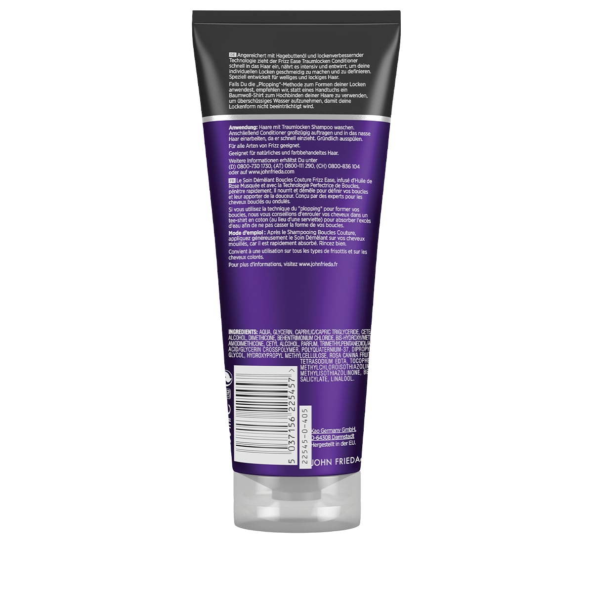 Dream Curls Conditioner