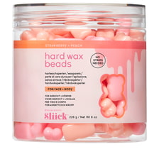 Gummy Bears Warmwachsperlen