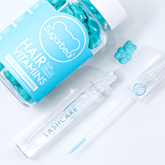Sérum vitaminé Lashcare