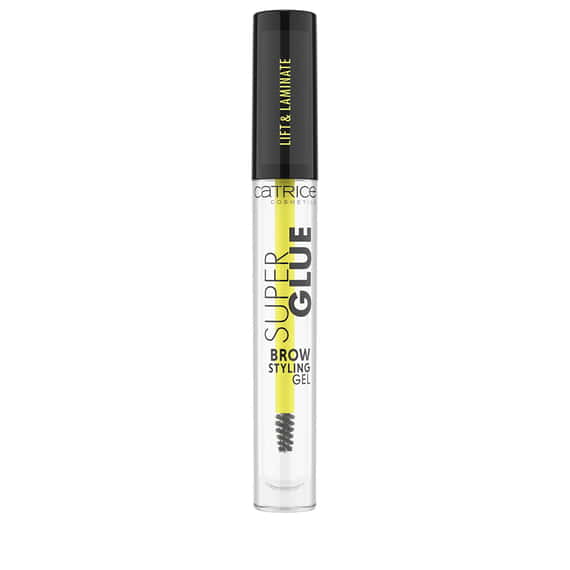 Super Glue Brow Styling Gel