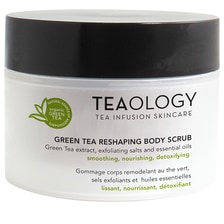 Green Tea Reshaping Body Scrub