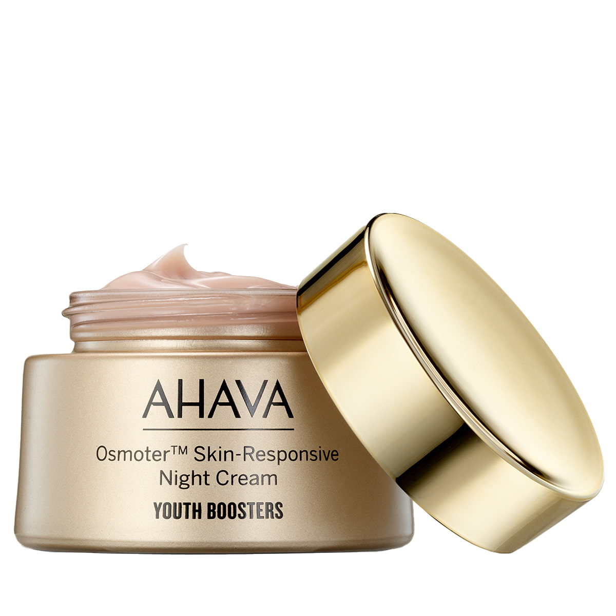 Osmoter Skin-Responsive Night Cream 