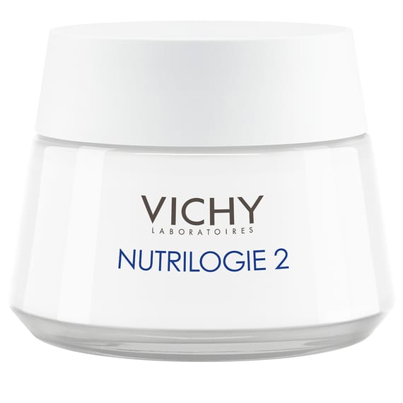 Nährende Aufbaucreme für Sehr Trockene Haut