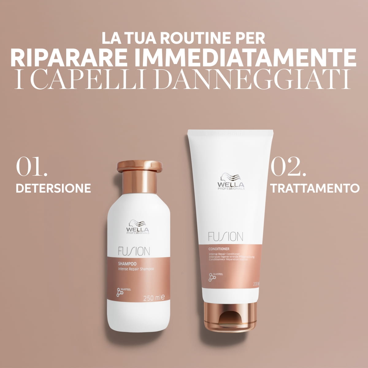 Intense Repair Conditioner