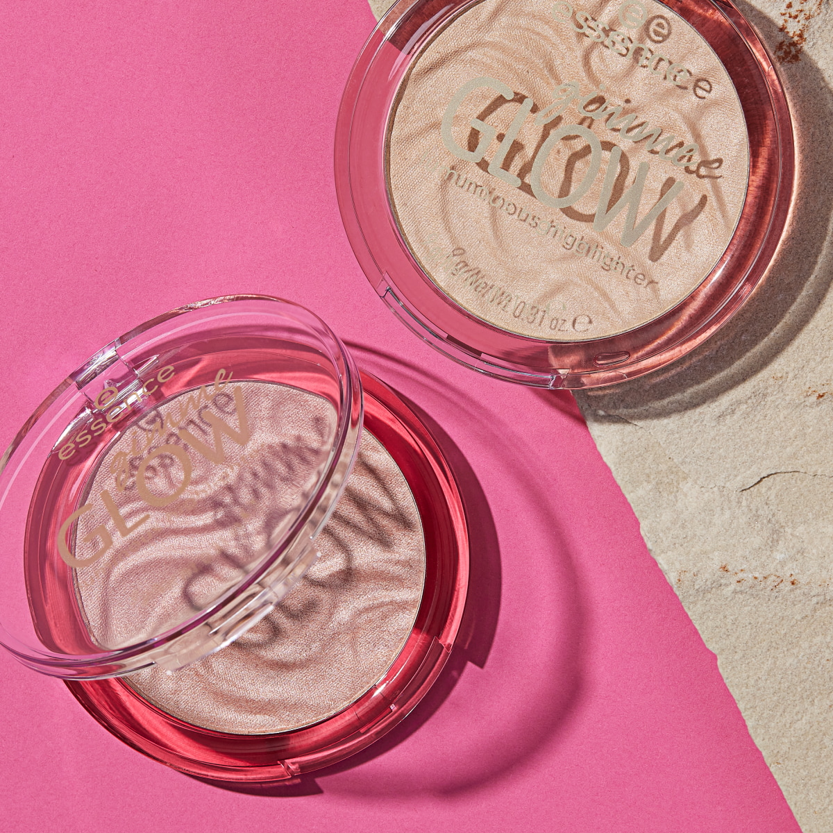 Gimme Glow Luminous Highlighter
