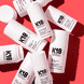 Leave-In Molecular Repair Hair Mask