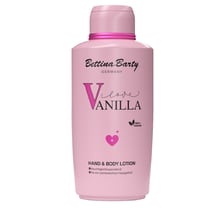 Hand & Body Lotion
