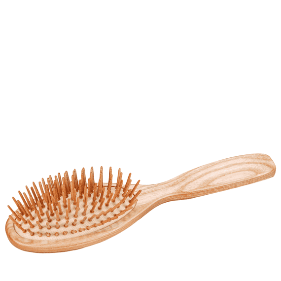 Antistatic & Massage Hairbrush